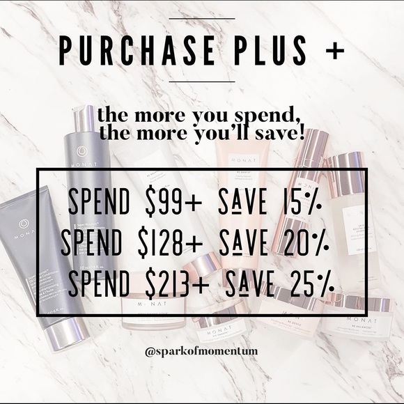 Monat products - Picture 2 of 3